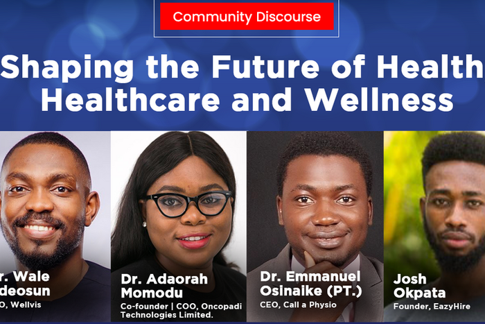Techuncode partners Hub One, Wellvis to host a conversation on the future of healthcare ahead of EHINGBETI 2021