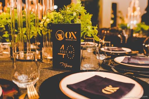 Sujimoto@40: The true test of friendship