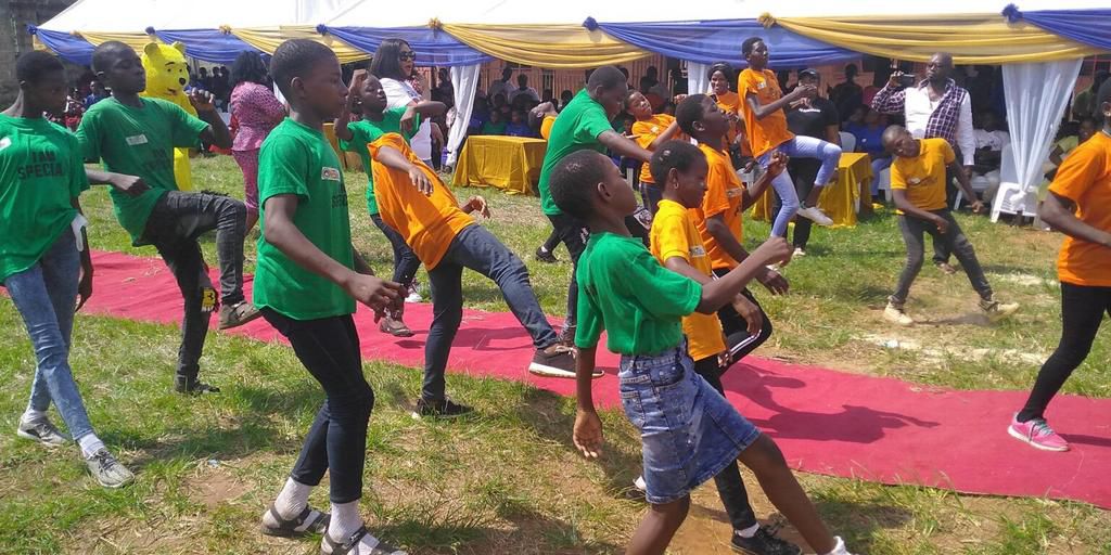 Succour for society’s disadvantaged, 43 years after