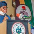 Osun state Governor, Gboyega Oyetola. [Twitter/@GboyegaOyetola]
