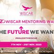 WISCAR goes virtual with its 2020 Mentoring Walk
