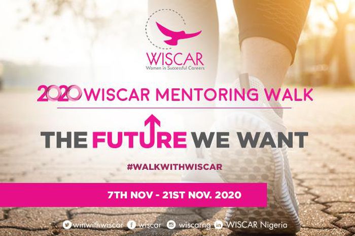WISCAR goes virtual with its 2020 Mentoring Walk