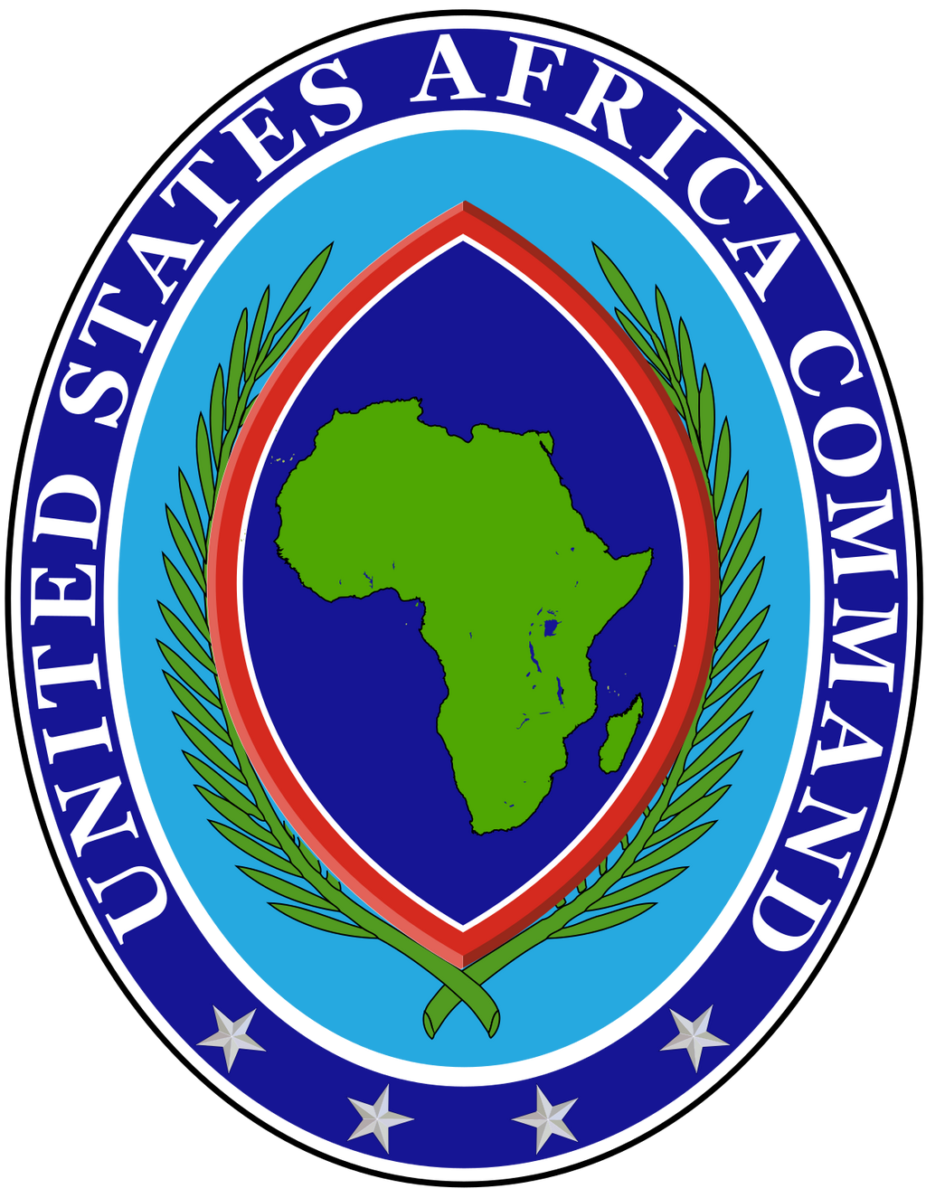 United States Africa Command