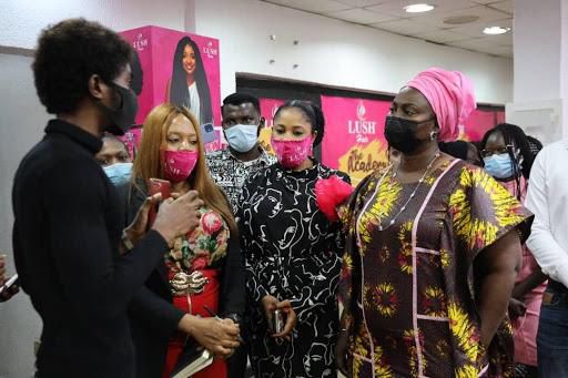 Lush Hair opens free hair styling academy