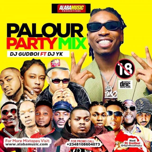 Alaba DJ Mix. (Pulse Nigeria)