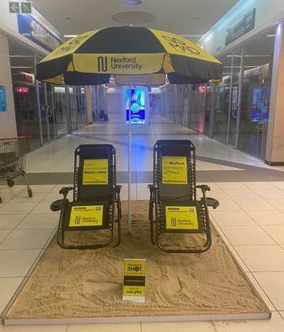 Nexford University launches Go MAD campaign, offers scholarships