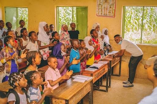 The Special Foundation hosts Summer School in Abuja and Lagos