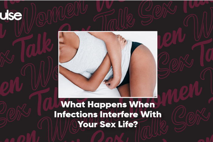 Women Talk Sex: The STI interference edition