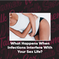 Women Talk Sex: The STI interference edition