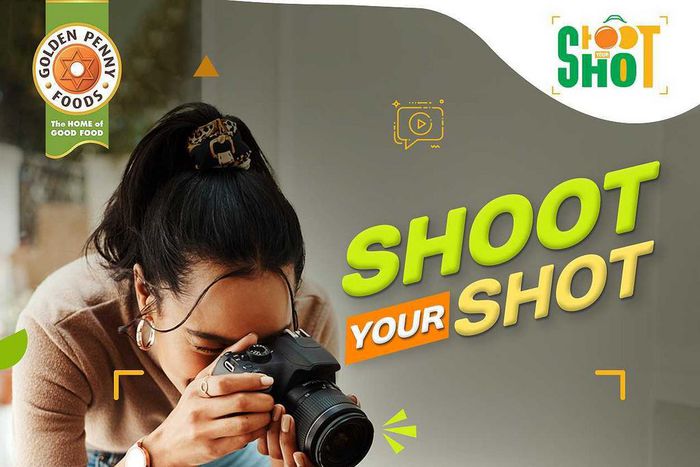 Shoot Your Shot at Golden Penny for #300k