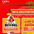 Watch the premiere of Jollof With Me this Sunday, plus top Premier League, La Liga matches, GOtv Boxing Night 21 on GOtv