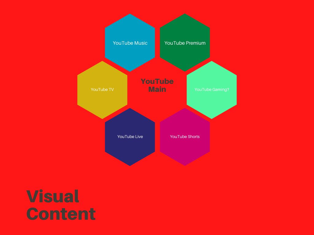 YouTube's plans. (Pulse)