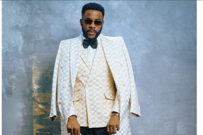 Show host Ebuka Obi-Uchendu [Instagram]