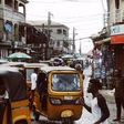 Success breeds Success: How Nigeria can use oil to become a strong economy. [unsplash]