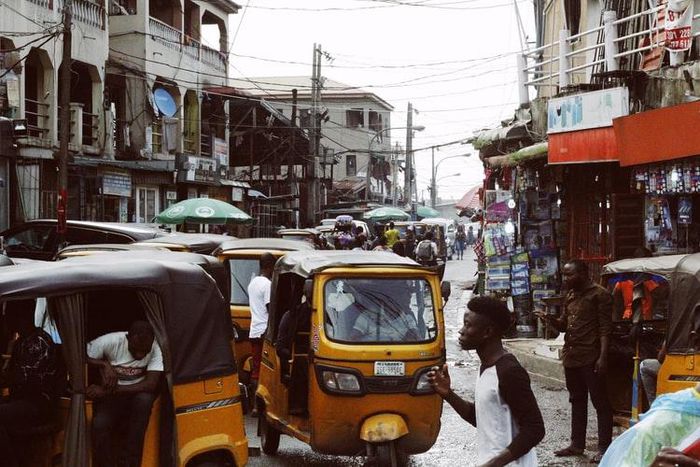 Success breeds Success: How Nigeria can use oil to become a strong economy. [unsplash]