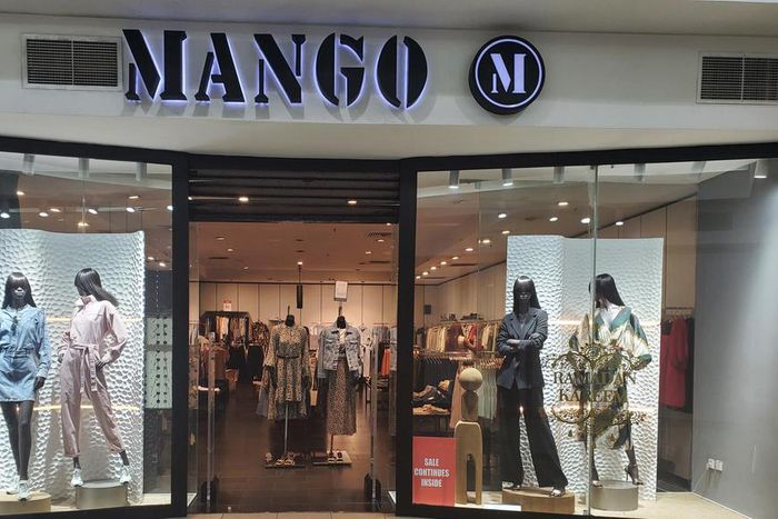MANGO Nigeria celebrates women in style