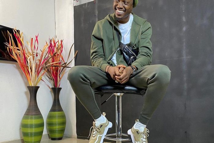 Vector is a Nigerian rapper, songwriter, and actor. [Instagram/VectorThaViper]