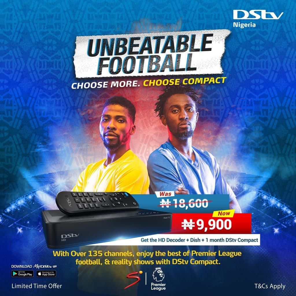 Wilfred Ndidi and Kelechi Iheanacho to feature in EPL curtain raiser on DStv