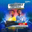 Wilfred Ndidi and Kelechi Iheanacho to feature in EPL curtain raiser on DStv