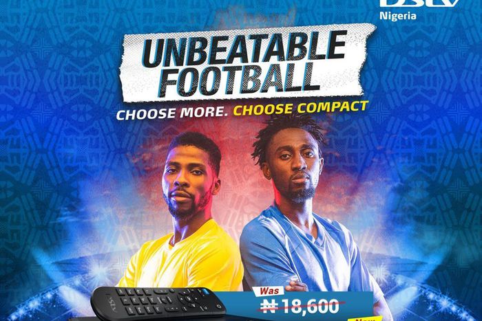 Wilfred Ndidi and Kelechi Iheanacho to feature in EPL curtain raiser on DStv