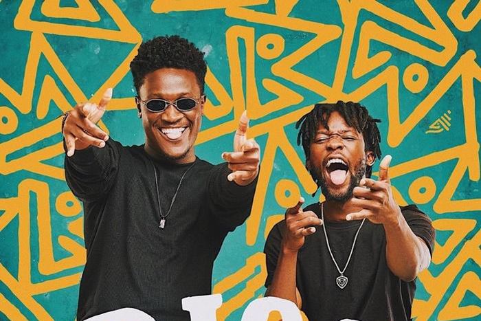 EP Review: Worlasi and Drvmroll produce pristine and diverse good vibes on, ‘Dios.' (BeatzNation)