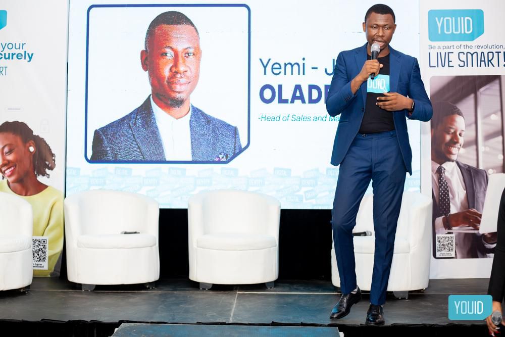 Youverify gives internet users control over their data with security & lifestyle app - YouID