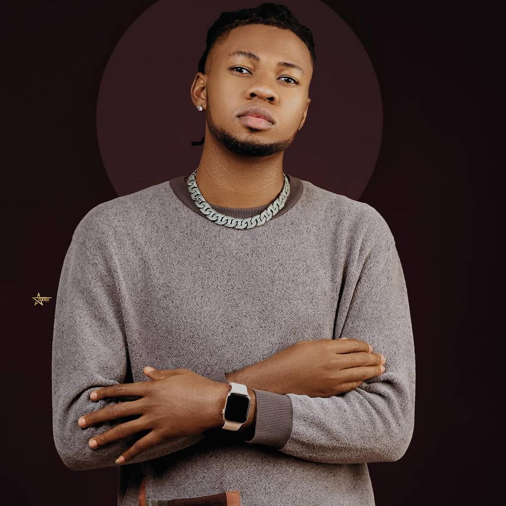 Mulla Rae (Instagram)