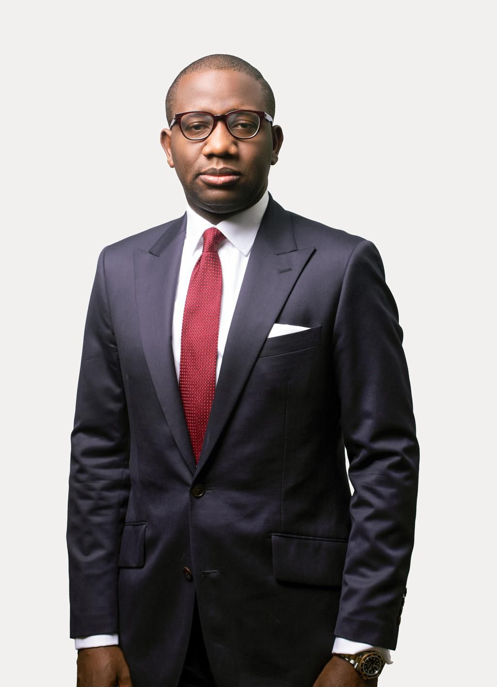 Adewale hails graduating students from CWG Academy