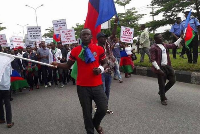 Niger Delta Youth Council begs FG to constitute NDDC Board. (File photo) [Guardian]
