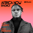 Peruzzi speaks on having Davido as a mentor, why 'Rum N' Boogie' comes in two parts. (Apple Music)