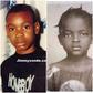 Don Jazzy and Funke Akindele