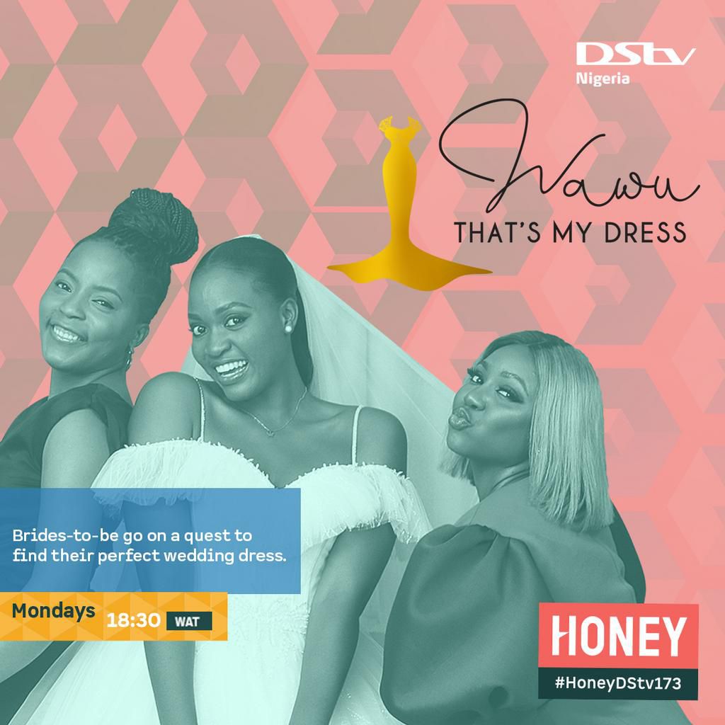 5 must-see shows on DStv’s brand new channel, Honey