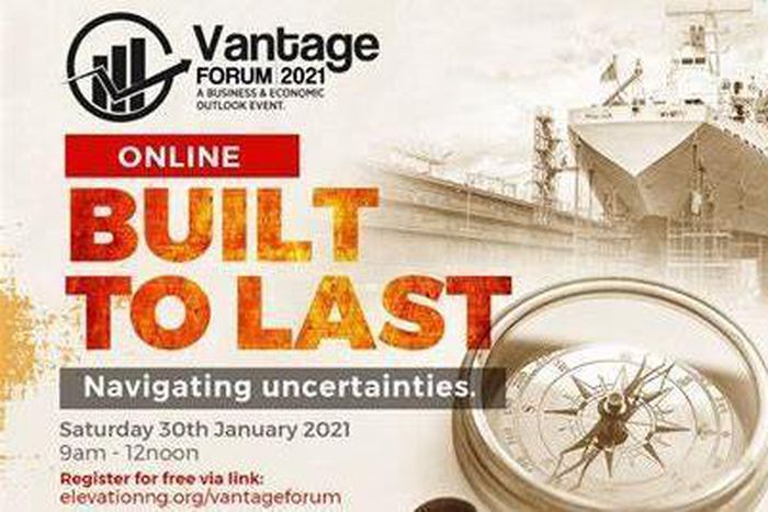 Vintage Forinsightsum 2021: The elevation Church set to equip entrepreneurs with business