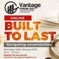 Vintage Forinsightsum 2021: The elevation Church set to equip entrepreneurs with business
