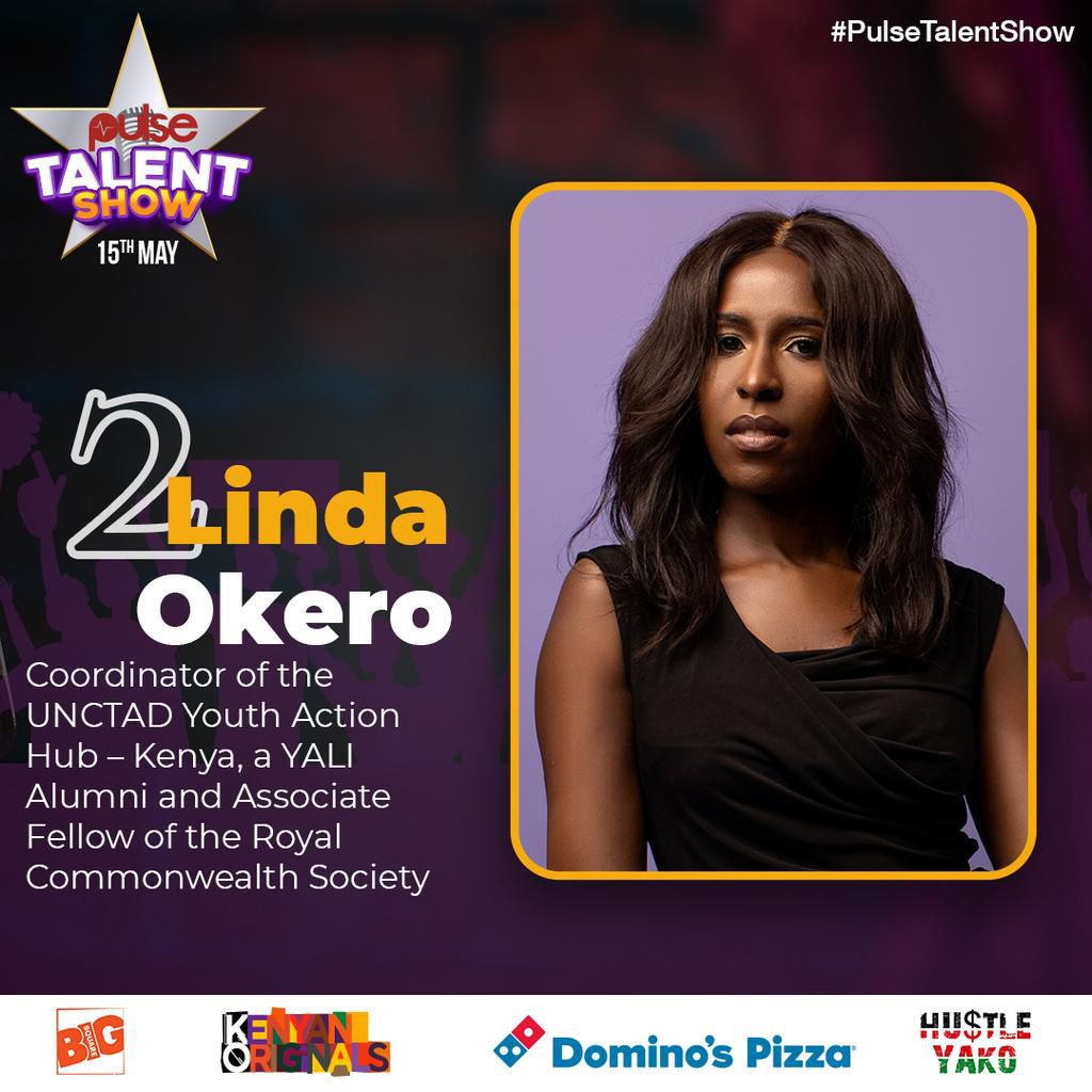 The Pulse Talent show