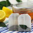Tea bags