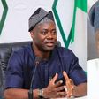 Governor Seyi Makinde and Sunday Adeyemo aka Sunday Igboho (Thepoint)