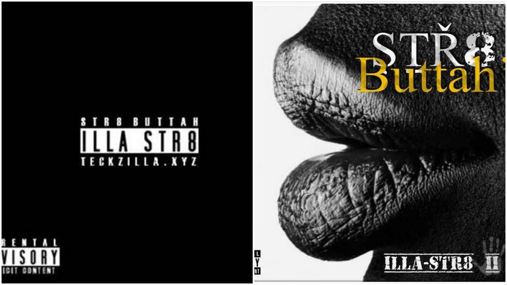 Show Dem Camp, MI Abaga, Rooftop MCs, AQ, Str8buttah, Psycho YP, iLLBliss, Dremo. (Pulse Nigeria)