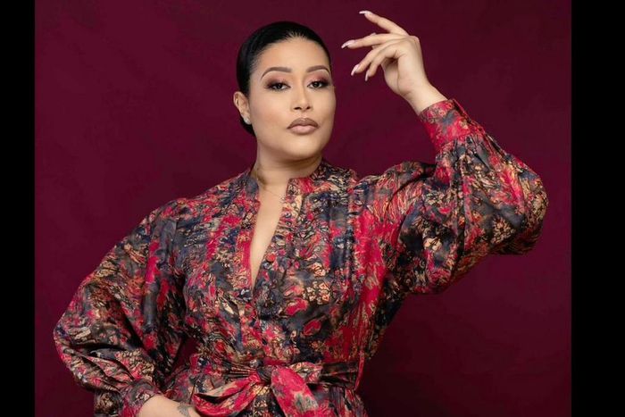 Adunni Ade [Instagram/iamadunniade]