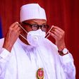 President Muhammadu Buhari [Presidency]