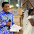 TB Joshua’s daughter gets married to the same man for the third time