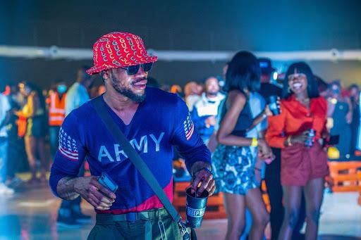 Live music performances and more: Everything you missed at Johnnie, Jamz & Whisky