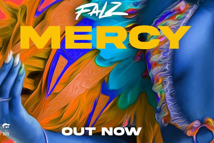 Falz releases new single, 'Mercy.' (Bhad Guys)