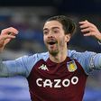 The return of midfielder Jack Grealish after a six match absence will hopefully spark a revival in Aston Villa's form says  manager Dean Smith