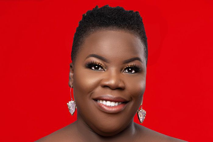 As we wrap up a tough year, Yemi Love returns with Christmas cheer