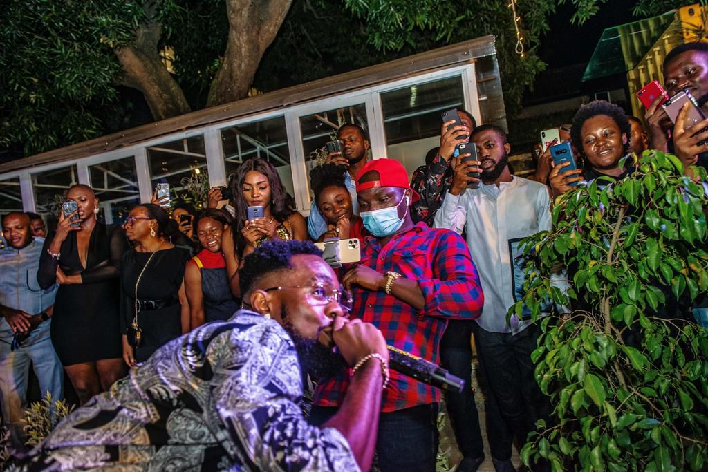 Erica Nlewedim announced as Legend Extra Stout and Star Radler brand influencer amidst relaunch