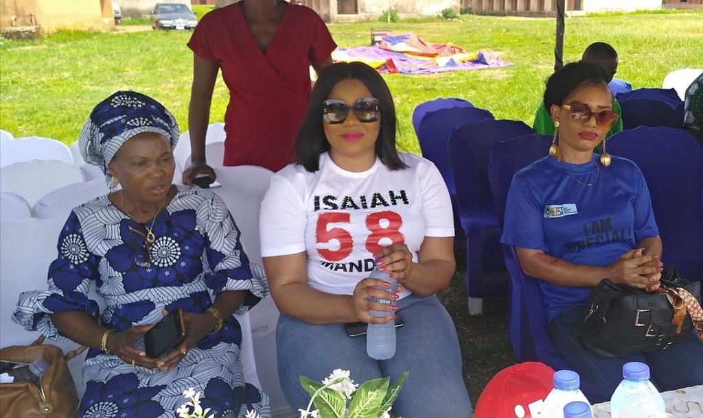 Succour for society’s disadvantaged, 43 years after