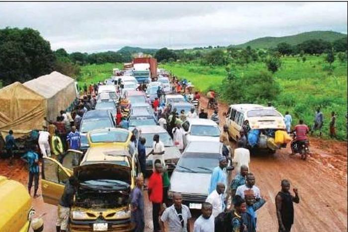 Niger government confirms abduction of 56 people by gunmen on Minna-Kontagora road. (Photo used for the purpose of illustration). [pressreader]