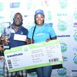 Glitz and Glamour at the Inaugural DStv Premium Golf Day