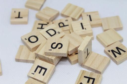 How to get better and excel at the game of scrabble?